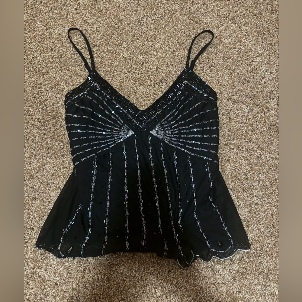 Express Tank Top